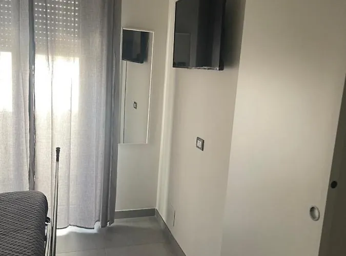 Un Posto Al Mare Marina 新萨尔沃