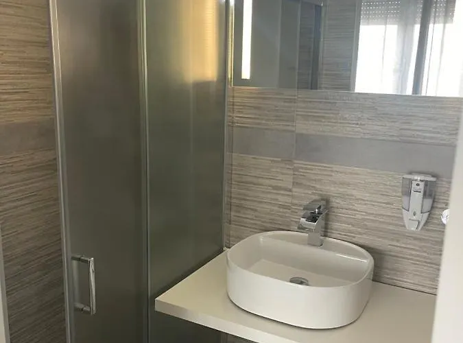 Un Posto Al Mare Marina 住宿加早餐酒店