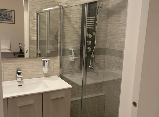 Un Posto Al Mare Marina