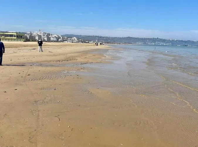 Un Posto Al Mare Marina 新萨尔沃