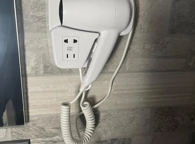 Un Posto Al Mare Marina 3*