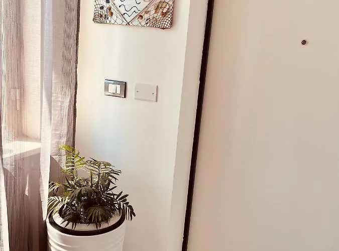 Un Posto Al Mare Marina 住宿加早餐酒店 3*