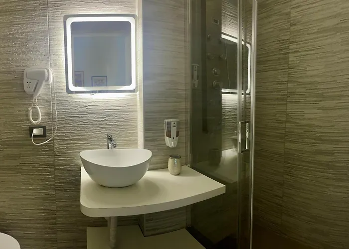 Un Posto Al Mare Marina