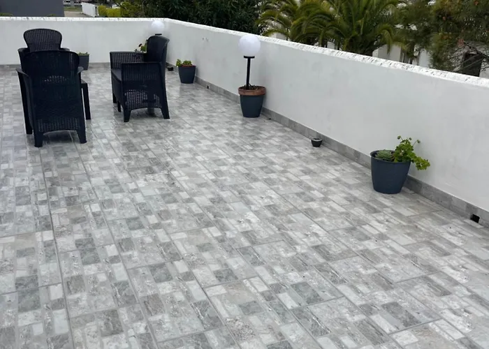 Un Posto Al Mare Marina