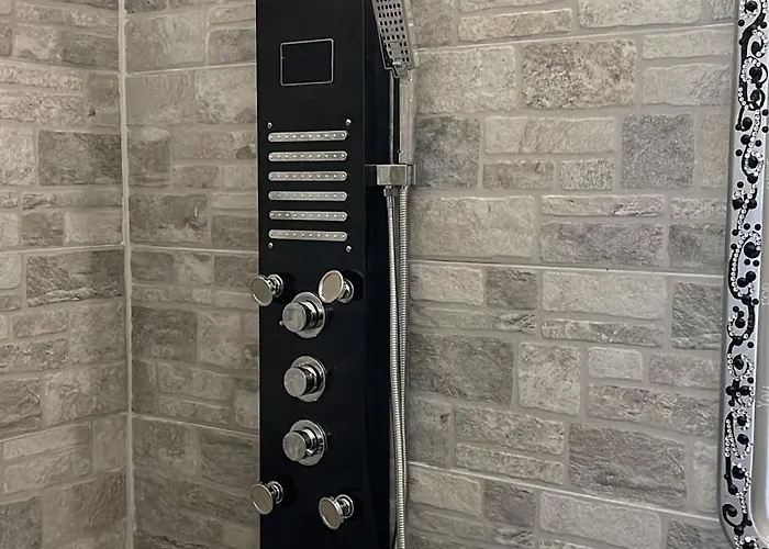 Un Posto Al Mare Marina